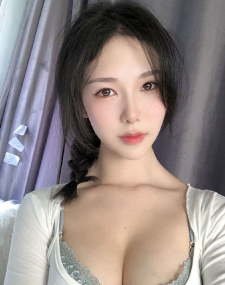 我的女朋友3